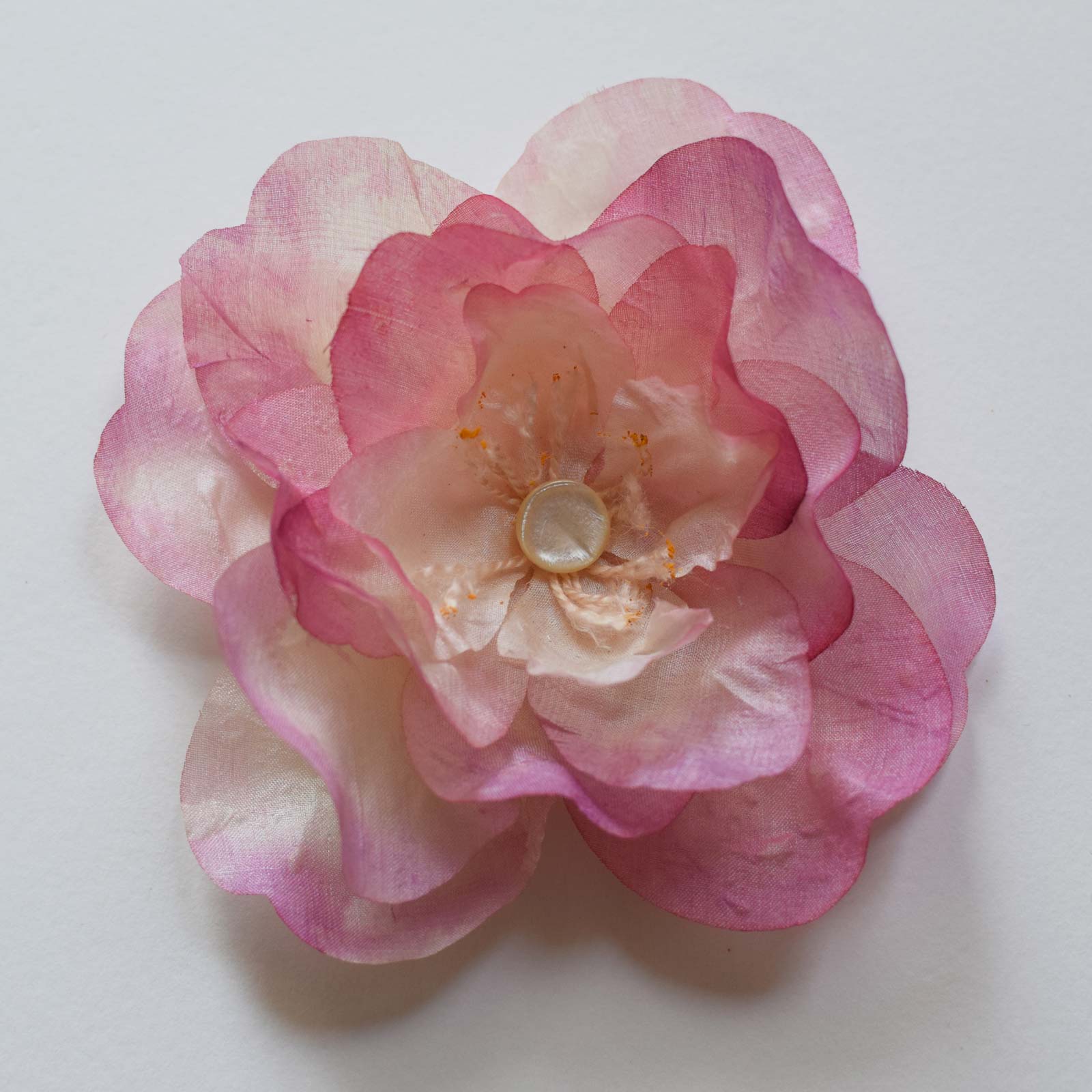 Alba Spring Rose Creatable 11562 Café 18 Piezas 